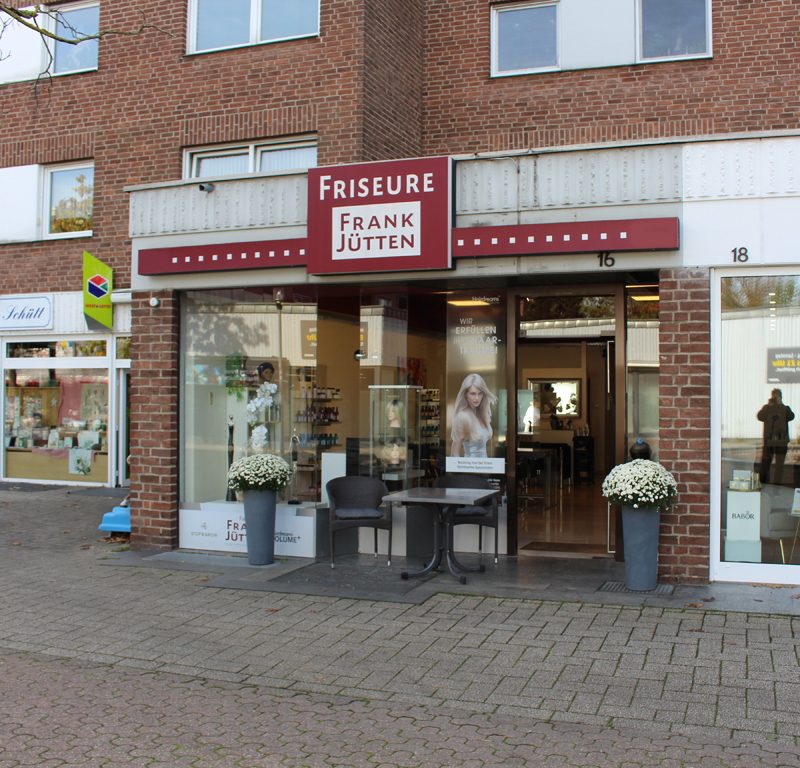 Schaufenster
