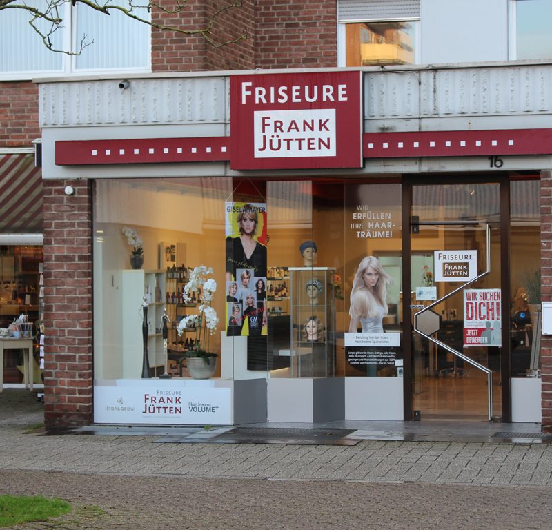 Schaufenster