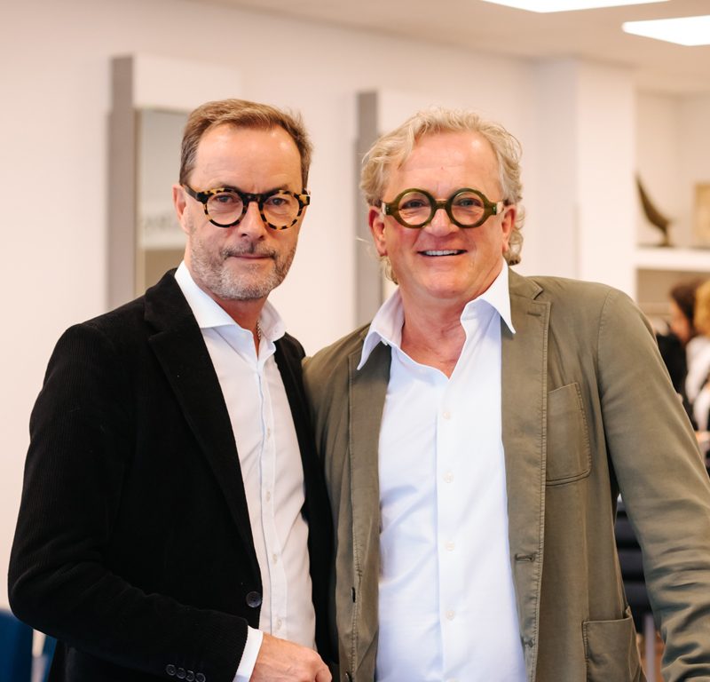 Detlef & Frank Jütten