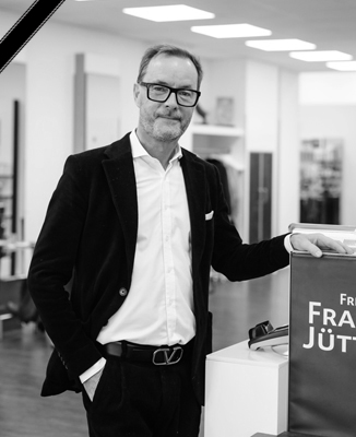 Frank Jütten